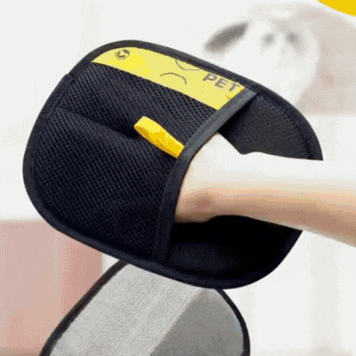 FurFree™ – Guante Quitapelos Reutilizable y Ecológico